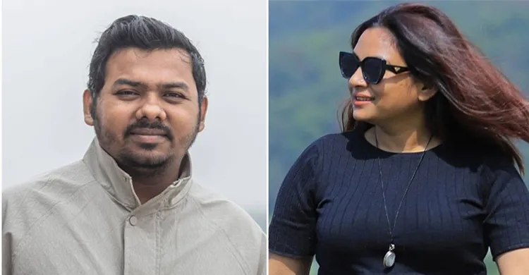 নীলার ফেসবুক পোস্ট সামনে আসার পরই চটেছেন তুষার, দিলেন কড়া জবাব