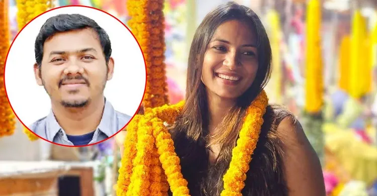তুষারের ‘নগ্ন ভিডিও’ ছড়িয়ে দেওয়ার হুমকি নীলার