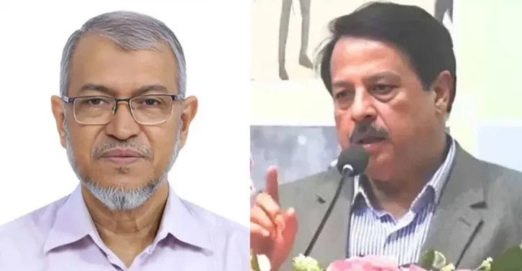 ৮ উপদেষ্টার বিরুদ্ধে সাত্তারের দুর্নীতির অভিযোগ দায়িত্বজ্ঞানহীন: মন্ত্রিপরিষদ সচিব