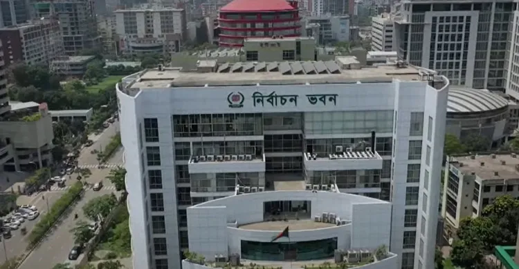 নির্বাচন ঘোষণার পরও সংশয়