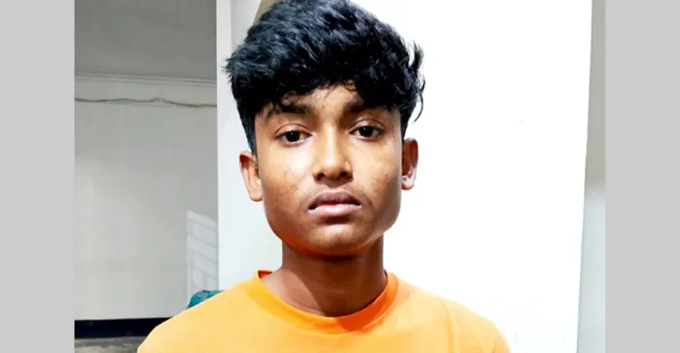 বিএনপির ব্যানারের নিচে ‘জয় বাংলা’ স্লোগান দেওয়ায় যুবক গ্রেপ্তার