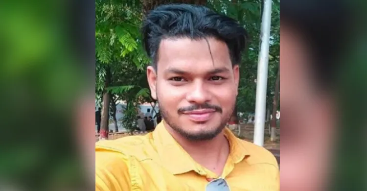 ছাত্রদল নেতার হাতে যুবদল কর্মী খুন