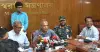 আইনশৃঙ্খলা বাহিনীর হারানো অস্ত্রের সন্ধান দিলে মিলবে পুরস্কার: স্বরাষ্ট্র উপদেষ্টা