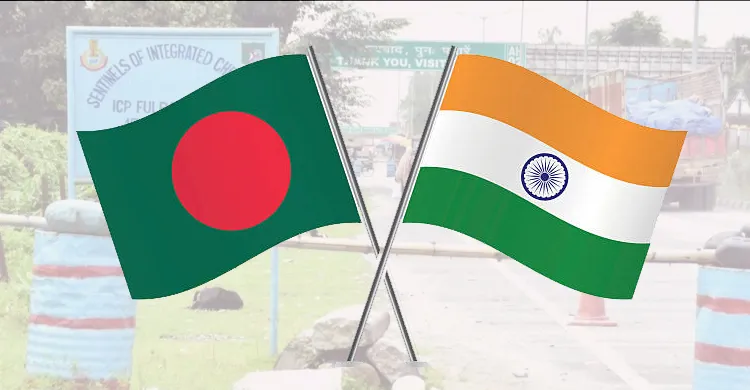 হাসিনার প্রিজম দিয়ে বাংলাদেশকে দেখায় ভারতকে মূল্য দিতে হচ্ছে