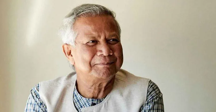 প্রধান উপদেষ্টার মালয়েশিয়া সফর কাল, সই হবে ৫টি সমঝোতা স্মারক