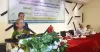 খাদ্য নিরাপত্তার পাশাপাশি নিরাপদ খাদ্য নিশ্চিত করতে হবে: মৎস্য ও প্রাণিসম্পদ উপদেষ্টা