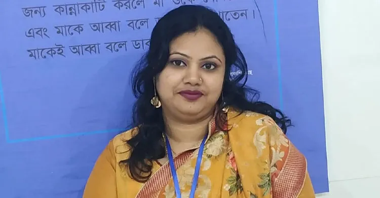 অবশেষে বদলি হলেও বাতিলের চেষ্টা মাউশির প্রভাবশালী এসিআর সালমার