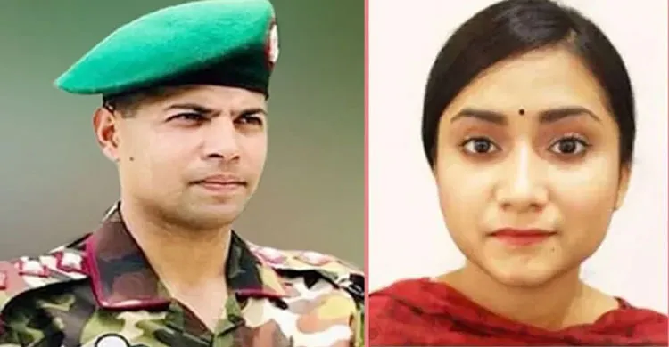 গোয়েন্দা জিজ্ঞাসাবাদে সুমাইয়া জাফরিনের দায় স্বীকার করে ভয়ংকর তথ্য