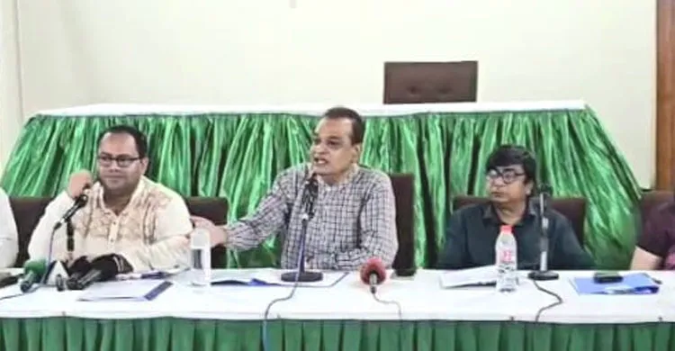 জাহাঙ্গীরনগর বিশ্ববিদ্যালয়ে আগামী ১১ সেপ্টেম্বর (জাকসু) নির্বাচন