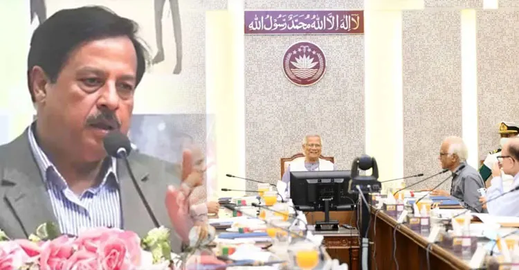 ৮ উপদেষ্টার দুর্নীতির কথিত অভিযোগ দেয়ার পর সাত্তারের ফোন বন্ধ, বিএনপির অস্বীকার