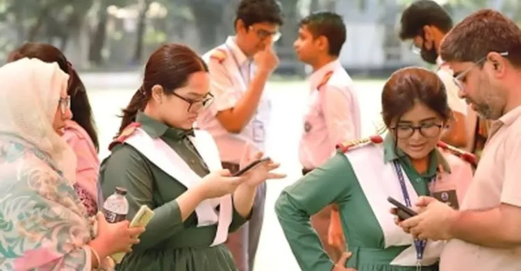 এসএসসি ও সমমানের ফল পুনর্নিরীক্ষণে নতুন করে জিপিএ-৫ পেল ১,১৪৬ শিক্ষার্থী