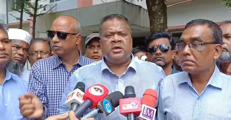 পৃথিবীর ইতিহাসে নেই যারা পলায়ন করে, তারা আবার ফিরে আসে: মীর সরফত আলী সপু