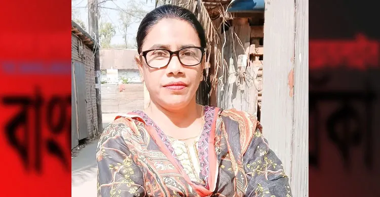 পটুয়াখালীতে সাংবাদিককে মারার হুমকি দিলেন জেলা মহিলা দলের সভাপতি
