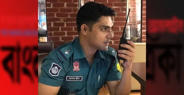সিলেটে বহুল আলোচিত রায়হান হত্যা: প্রধান আসামি এসআই আকবরের জামিন