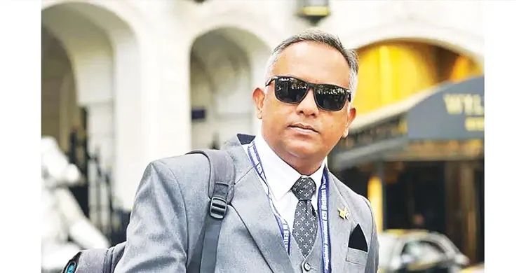 দুদক ও গোয়েন্দা সংস্থার নাম ভাঙিয়ে মাহদীর প্রতারণা বাণিজ্য