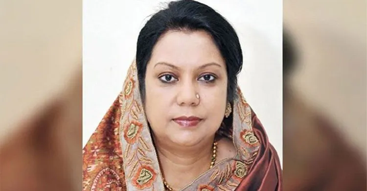 বিএনপি নেত্রী আফরোজা খান রিতাসহ ৭ জনের বিরুদ্ধে দুদকের মামলা অনুমোদন