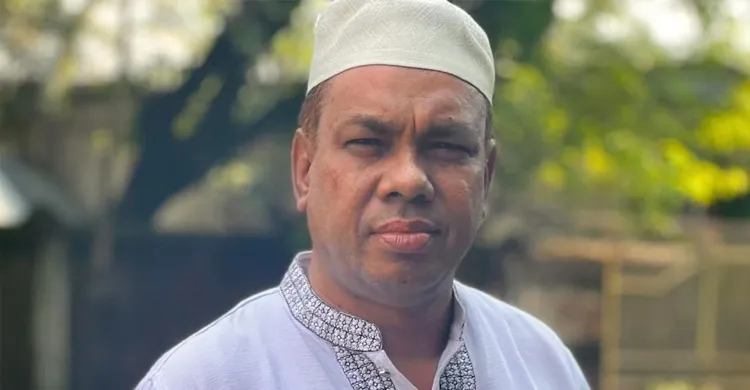 সিলেটের কোম্পানীগঞ্জ বিএনপি সভাপতির পদ স্থগিত