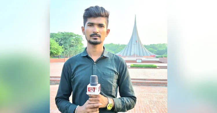 আশুলিয়ায় সাংবাদিক অপহরণ ও হত্যার পরিকল্পনা, দুজন গ্রেপ্তার