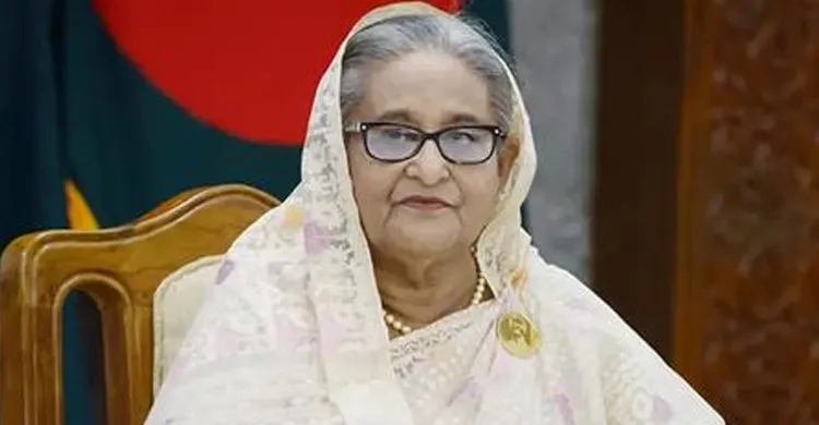 চাকরি সামনেও করতে হবে, এক মাঘে শীত যায় না, হাসিনার হুমকি