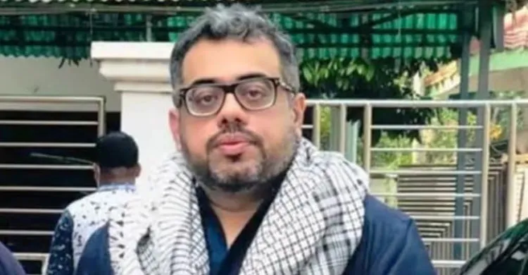 কারা হেফাজতে প্রতিশ্রুতিশীল জনশক্তি রপ্তানিকারক তরুণ ব্যবসায়ীর করুণ মৃত্যু, নেপথ্যে...