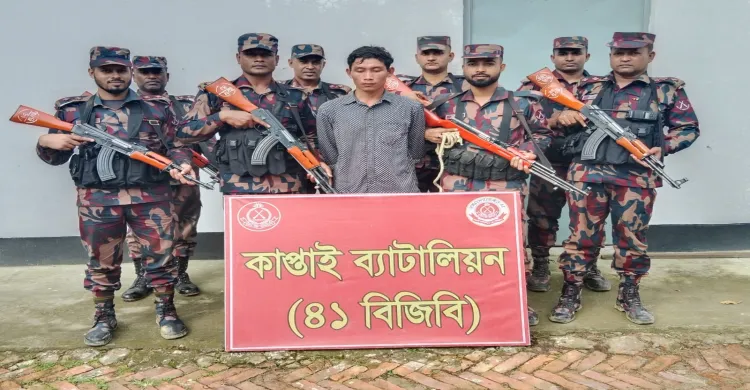 জুলাইয়ে বিজিবি’র অভিযানে ১৭৪ কোটি টাকার চোরাচালান ও মাদকদ্রব্য জব্দ