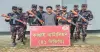 জুলাইয়ে বিজিবি’র অভিযানে ১৭৪ কোটি টাকার চোরাচালান ও মাদকদ্রব্য জব্দ