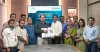 ইউনিভার্সাল মেডিক্যাল ও ভ্যাট ফোরামের স্বাস্থ্যচুক্তি