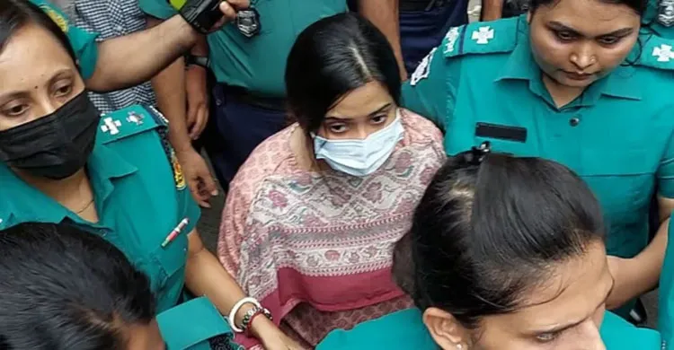 নিষিদ্ধ ছাত্রলীগের 'গোপন বৈঠকে' অংশ: মেজর সাদিকুলের স্ত্রীর স্বীকারোক্তিমূলক জবানবন্দি