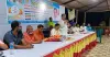 কাপাসিয়ায় হিন্দু ধর্মাবলম্বীদের সাথে বিএনপির উঠান বৈঠক অনুষ্ঠিত