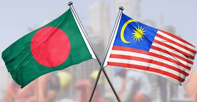 আটকে আছে মালয়েশিয়া শ্রমবাজার