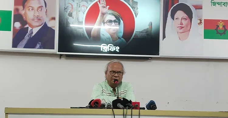 বেগম খালেদা জিয়ার ৮১তম জন্মদিনে শুক্রবার দেশব্যাপী দোয়া মাহফিলের কর্মসূচি