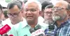 ফেব্রুয়ারিতে নির্বাচন হবে না এমন বক্তব্য স্বৈরাচারের পদধ্বনি : ডা. জাহিদ
