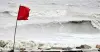 বঙ্গোপসাগরে লঘুচাপ, ৩ নম্বর সতর্ক সংকেত