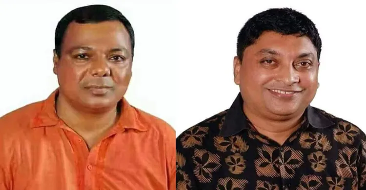 নবী উল্লাহ নবীর সেল্টারে ডেমরায় বেপরোয়া জামান-সেলিম