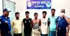 জিম্মি করে মুক্তিপন আদয়ের অভিযোগে বিএনপি নেতাসহ আটক ৫