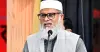 নির্বাচিত সরকারের কাছে দায়িত্ব হস্তান্তর করে বিদায় নেবো: ধর্ম উপদেষ্টা