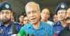 চাঁদাবাজদের ঠাঁই হবে না বাংলাদেশে: স্বরাষ্ট্র উপদেষ্টা