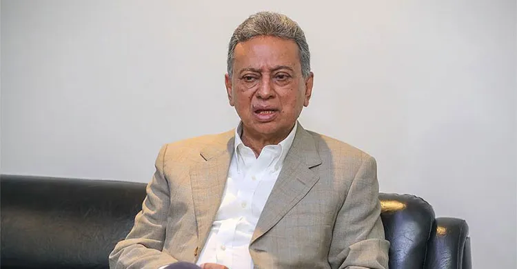 ভবিষ্যৎ বাংলাদেশ গড়তে হলে বিভাজন নয়, ঐক্য প্রয়োজন: আমীর খসরু