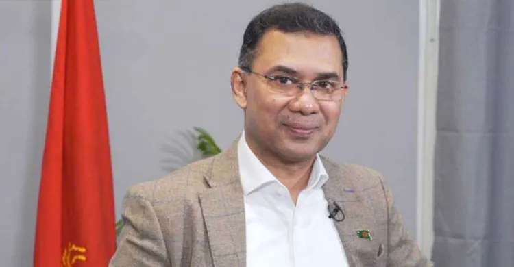 জবাবদিহিমূলক রাষ্ট্র গঠনে নির্বাচনের কোনো বিকল্প নেই: তারেক রহমান