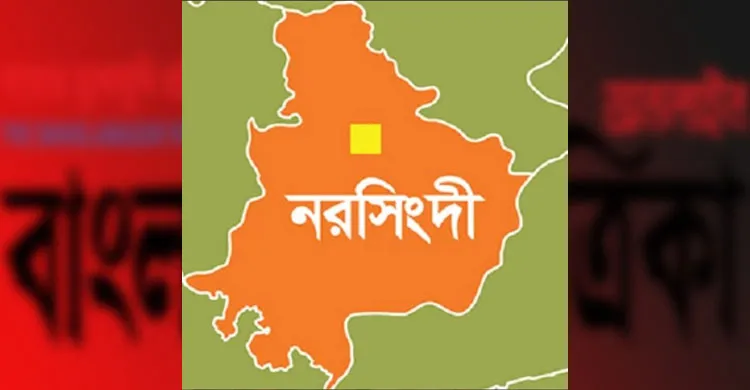 নরসিংদীতে বিএনপির দুই গ্রুপের গোলাগুলি, আহত ৭