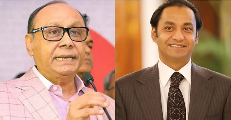 বসুন্ধরা গ্রুপের চেয়ারম্যান-এমডিসহ ৪ জনের বিরুদ্ধে গ্রেপ্তারি পরোয়ানা জারি