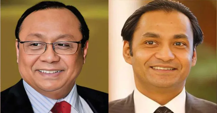 বসুন্ধরা গ্রুপের চেয়ারম্যান-এমডিসহ ৪ জনের বিরুদ্ধে গ্রেপ্তারি পরোয়ানা জারি