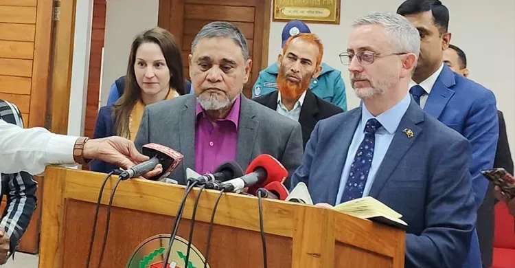 বাংলাদেশের নির্বাচনে ইইউ’র ৪ মিলিয়ন ইউরো সহায়তার আশ্বাস