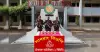 কোম্পানীগঞ্জ সীমান্তে বিজিবির অভিযানে ২ লাখ ঘনফুট অবৈধ পাথর জব্দ