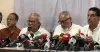 আধিপত্যবাদী শকুরীরা দেশের মানচিত্র খুবড়ে খাওয়ার চেষ্টা করেছে: রিজভী