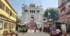 নারায়ণগঞ্জে ৫ শত বছরের পুরনো আধ্যাত্মিক অলৌকিক কদম রসুল দরগাহ