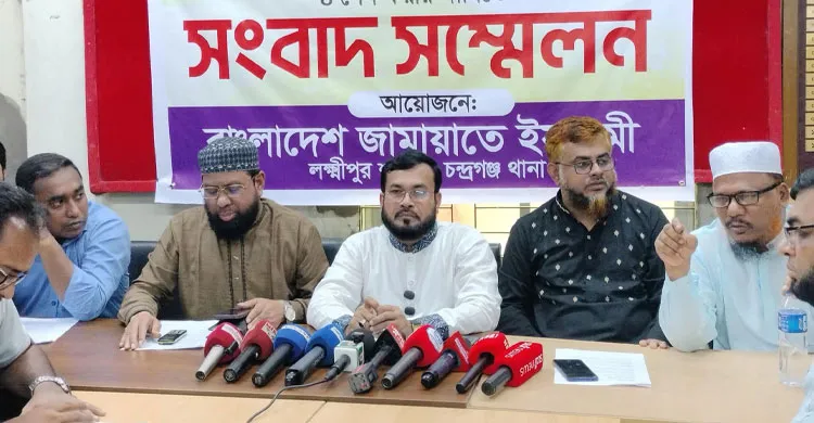 ৪ লেন প্রকল্পে দুর্নীতির অভিযোগ, বাস্তবায়নে দ্রুত পদক্ষেপ দাবি জামায়াতের