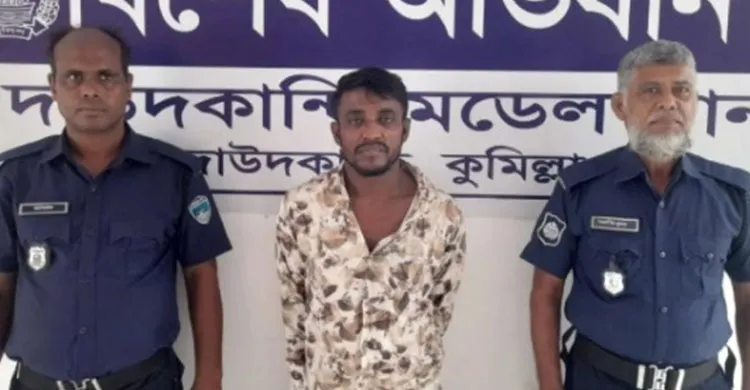 ঢাকা-চট্টগ্রাম মহাসড়কের ডাকাত চক্রের সদস্য গ্রেপ্তার