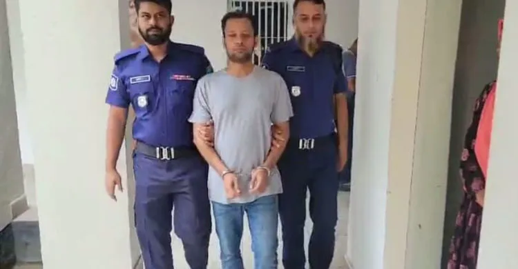 ছাত্র জনতা হত্যা মামলায় জাবির সাবেক সহকারী প্রক্টর গ্রেফতার