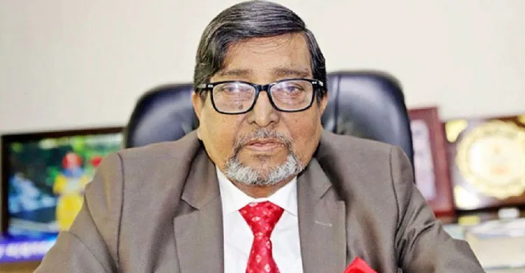 সাবেক ইসি মাহবুব তালুকদারের আজ তৃতীয় মৃত্যুবার্ষিকী